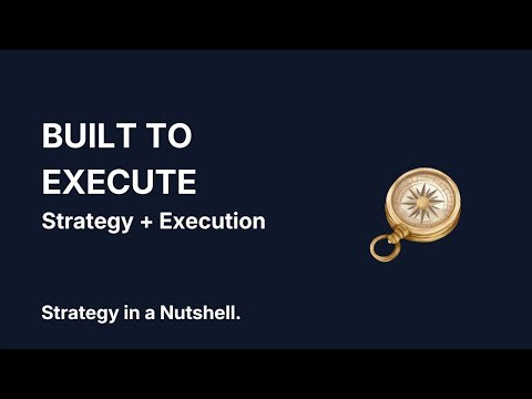 Strategy in Practice: Organisational Capability