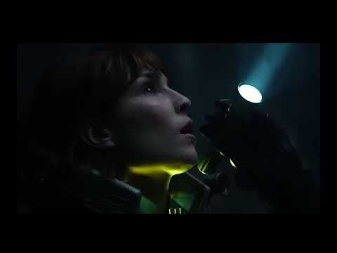 Prometheus (2012) | Origin of Humanity & Alien Truth 😱 | Sci-Fi Movie Review & Facts