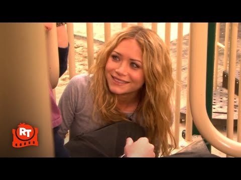 Weeds - Mary-Kate Olsen Makes Out With Silas (S3E6) (3/4) | Movieclips
