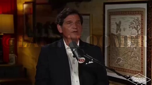 BREAKING:On his podcast today, @TuckerCarlson and his brother Buckley Carlson @buckleycarlson (who Tucker named his son after) called for the 25th Amendment to be used against President Trump @POTUS to remove him from office. “We do have remedies for an out-of-control, meglomaniacal, destructive President... The 25th Amendment is there for a reason."This comes 2 days after it was reported that Tucker’s son Buckley is no longer working for Vice President @JDVance at the White House, proving Tucke