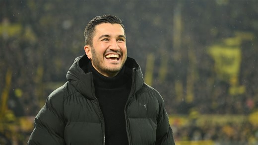 BVB News and Rumours: Revealed! Nuri Sahin sought to recruit a Real Madrid superstar for Borussia Dortmund | Goal.com India