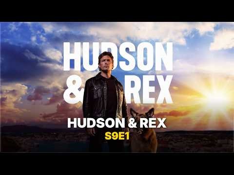 Hudson & Rex Season 9 Episode 1 Full HD