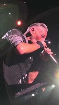 Bruce Springsteen @ The Kia Forum