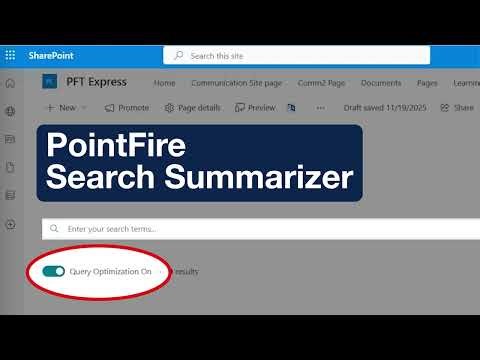 Final Edited Search Summarizer Enhanced Search Video