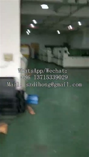 Semiconductor packaging reflow soldering IR tunnel furnace