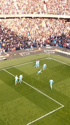 Our last 🔟 goals against Chelsea at the Etihad ⏪🎯 | Manchester City