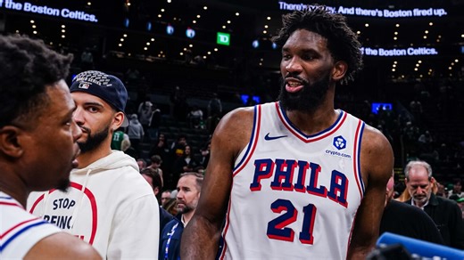 How to watch Boston Celtics-Philadelphia 76ers, Game 6: TV, live stream info for tonight's NBA playoff game
