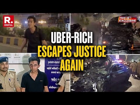 This Is Exclusive: 'Another Round' Of Justice Denied | What Is Tauseef Alam's Problem?