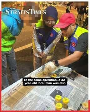 Drivers test positive for cannabis, methamphetamine during New Year Eve operation