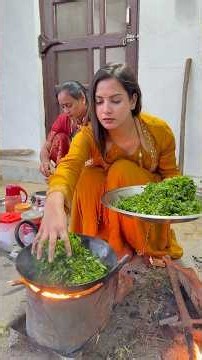 Agli bar Dulhan banke aaungi🥺 #nehabisht #bridetobe #dailyvlog #cooking #villagelife #pahadifood