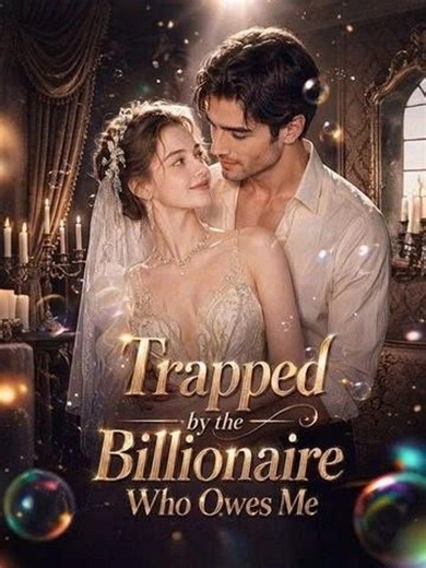 Trapped by the Billionaire Who Owes Me | New Movie 2026