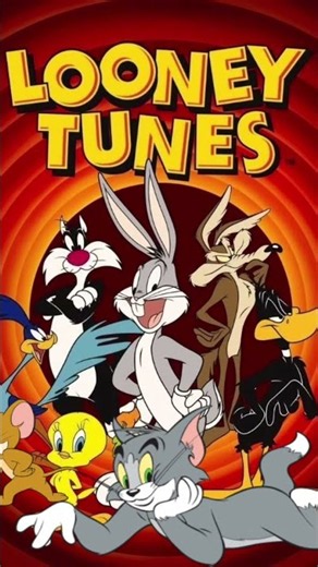 looney tunes x tom and jerry the movie (2025) tv movie