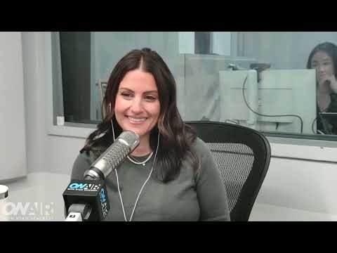 Have You Heard Of Farmer's Market Parties? | On Air with Ryan Seacrest