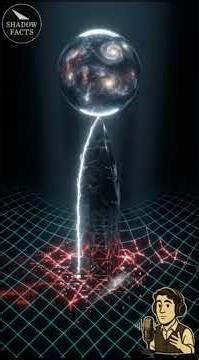 VACUUM DECAY: Is Reality Already Dead? | Shadow Facts