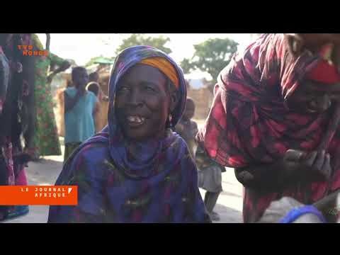 Centrafrique : Avant l'élection, le défi logistique et sécuritaire