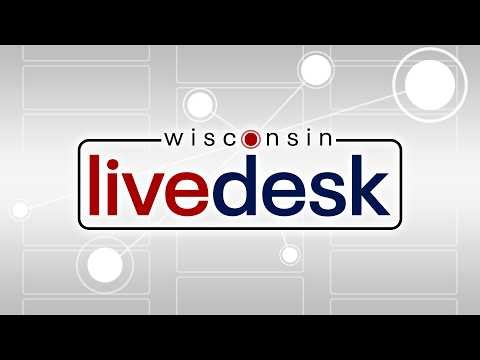 Extreme heat, Waukesha County Fair & more | Wisconsin Live Desk | FOX6 News Milwaukee