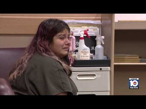 Broward mother arrested after her baby's death to be released on bond