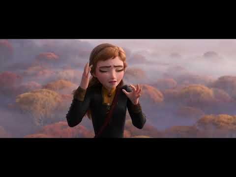 The Next Right Thing - Frozen II - Songs in Sign Language