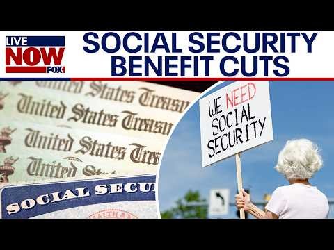 Concern grows over benefit cuts for Social Security recipients