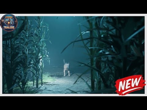 They Are Here: Alien Abduction Horror | Announcement Trailer