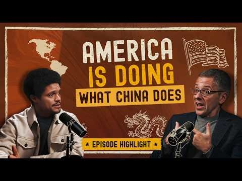 Thought It Was China" — The America Story Nobody Is Covering