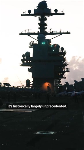 WSJ National Security Reporter Robbie Gramer explains the rationale behind President Trump’s military operation in Venezuela that led to the capture of Nicolás Maduro. Follow live coverage: https://on.wsj.com/4srdyWJ | The Wall Street Journal