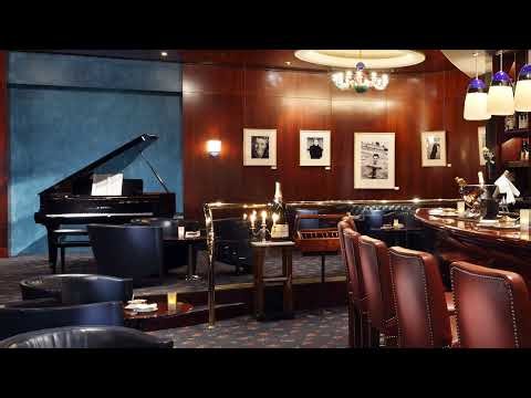 Weekday Standard Jazz BGM for Work or Study「ウイークデイ・有名ジャズ・スタンダードBGM」★作業用、カフェ・バータイム用BGM等に。途中広告無し★