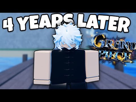[GPO] Returning to GPO After 4 Years | Episode 1 (The Comeback)