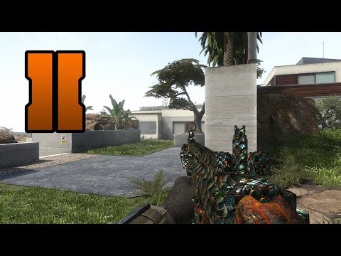 SCAR-H is too good on bo2 (2026)