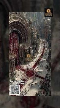 Atlantis: The City That Disappeared in One Day 😱”“The Lost City of Atlantis – Truth or Myth?”