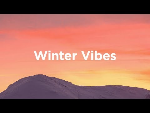 Deep Chill ☀️ Relaxing Winter Chillout