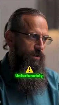 Are we accidentally creating an alien intelligence we can't control?