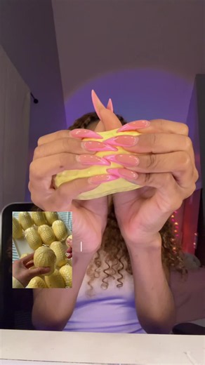 Viral Crunchy Peanut Squishy Pt. 2 Results! Shein Haul Unboxing
