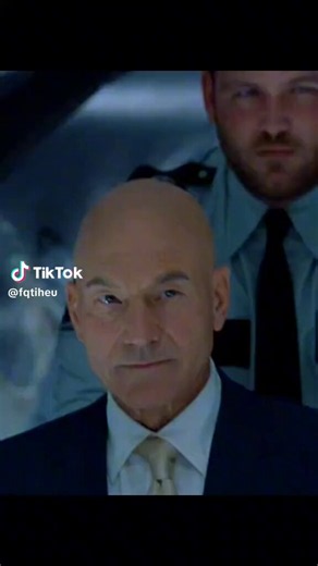 This is so sad RIP 💔He will be missed, I absolutely loved watching him as Professor Xavier in the original X men films. https://t.co/UHhGQmNun5 https://t.co/mduRHmA3Du