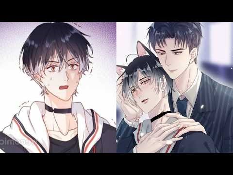 An Alien Cat Trapped on Earth Has to ‘Pay’ His Handsome Boss to Return Home! - Manhwa Recap