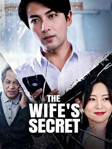 Watch The Wife's Secret Short Drama Episode 11– Melolo