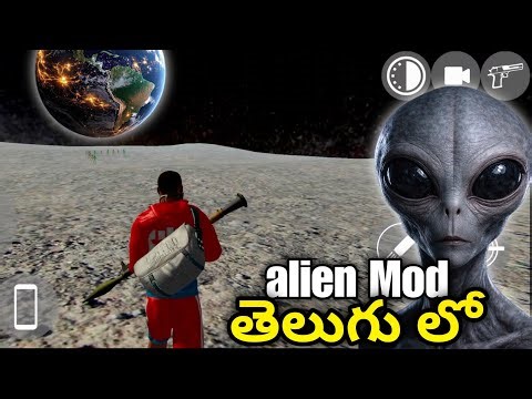 Alien mod gameplay india bike driving new update india bike driving gameplay 🔥