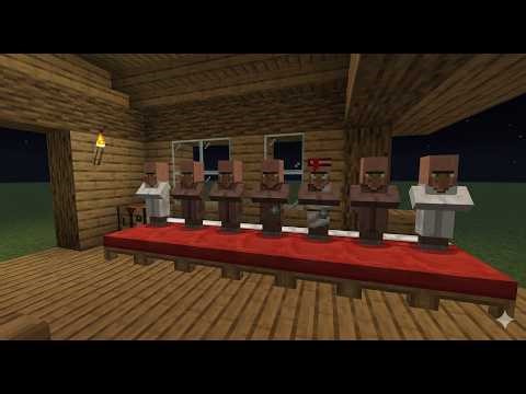 Try This Insane Minecraft Command Block Hack