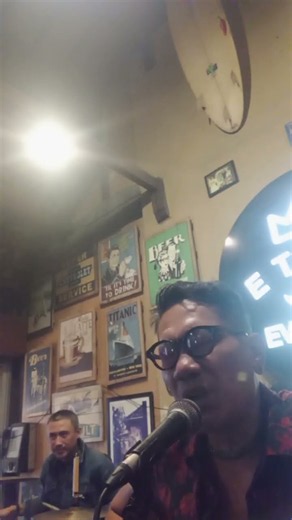 Fix You (Coldplay) #bali #livemusic #musiccover