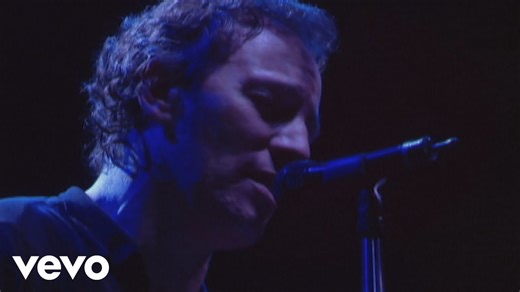 Bruce Springsteen & The E-Street Band — Bruce Springsteen & The E Street Band - If I Should Fall Behind (Live in New York City) (Music Video)