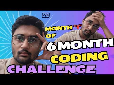 1 month was complete HELL💀