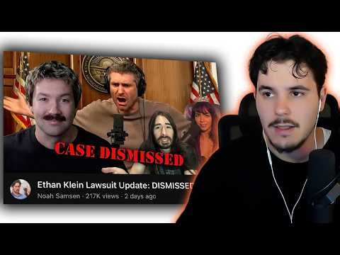 Rich Zionist YouTuber Fails to Sue His Critics Into Silence