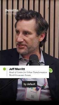 Why cities need new ways to fund infrastructure | Deloitte Insights