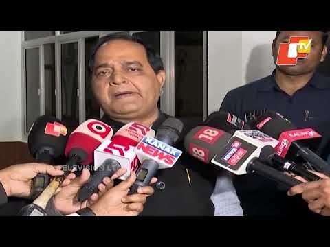 Paddy Procurement Running Smoothly, Mandis Opened in 18 Districts: Minister