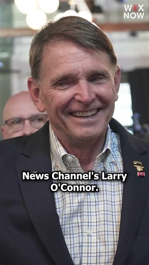 Speaker Mike Johnson celebrates Thomas Massie downfall