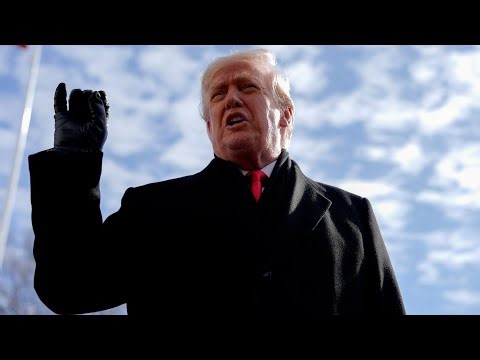 Is the US Set to Strike Iran?