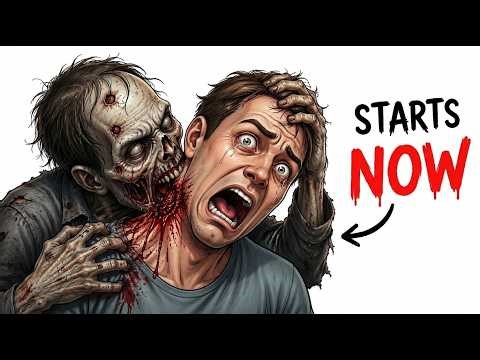 What If a Zombie Apocalypse Started Today?
