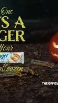Spirit Halloween Butterfinger Ad Is WILD! 🎃🍫