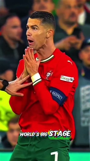 GOAT Ronaldo 🐐 | Best Goals Compilation | CR7 #shorts