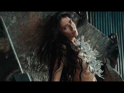 DOROFEEVA - FEEL THE HEAT (Official Music Video)